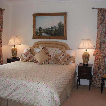 Killyliss Country House B&B Lisnalong Luaran gambar
