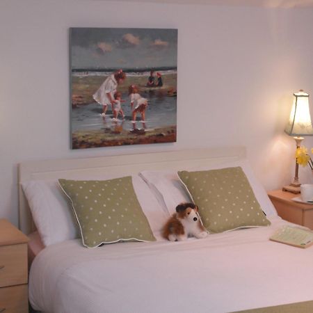Killyliss Country House B&B Lisnalong Luaran gambar