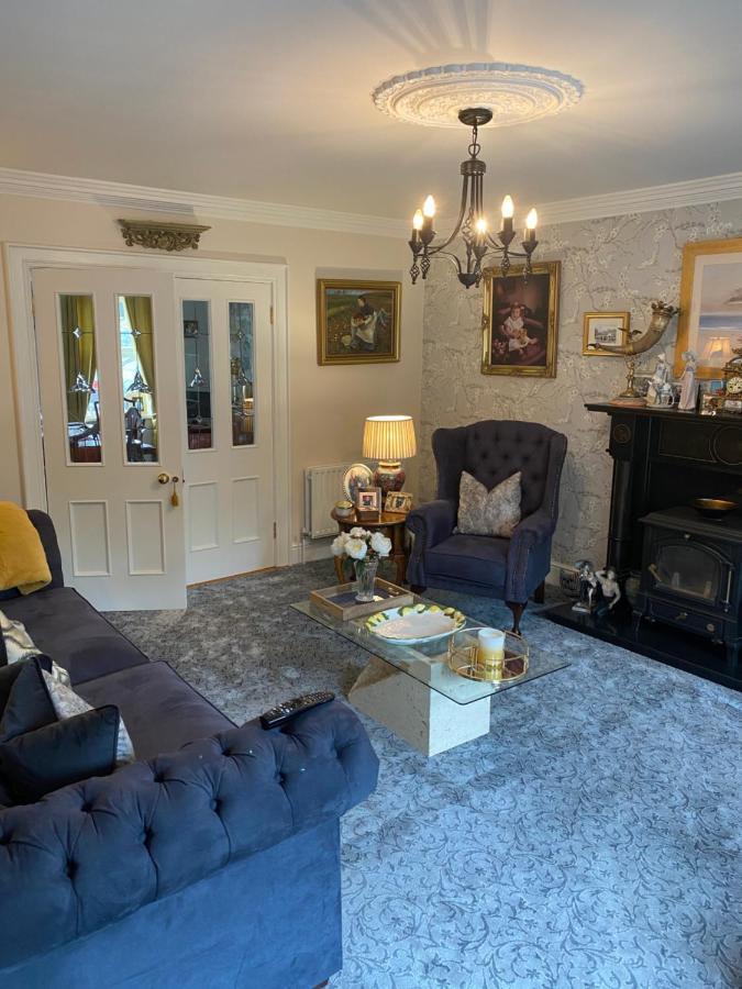 Killyliss Country House B&B Lisnalong Luaran gambar