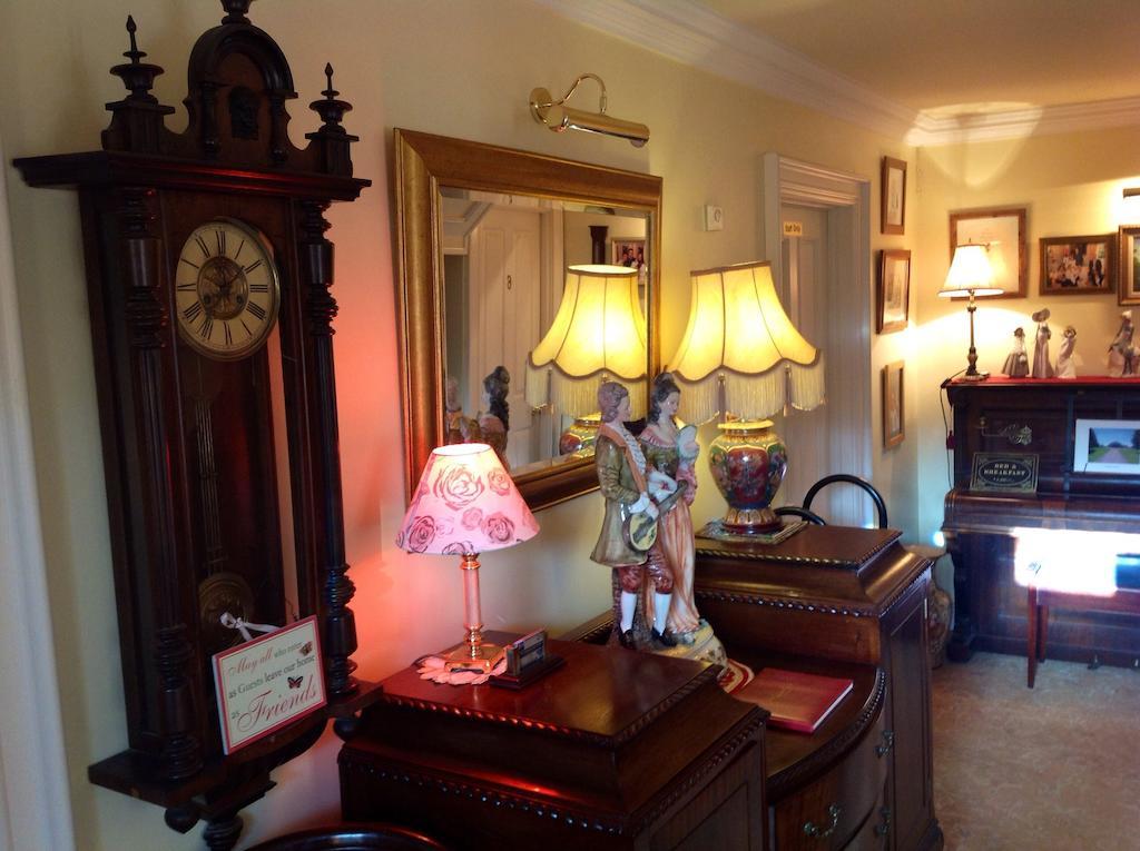 Killyliss Country House B&B Lisnalong Luaran gambar