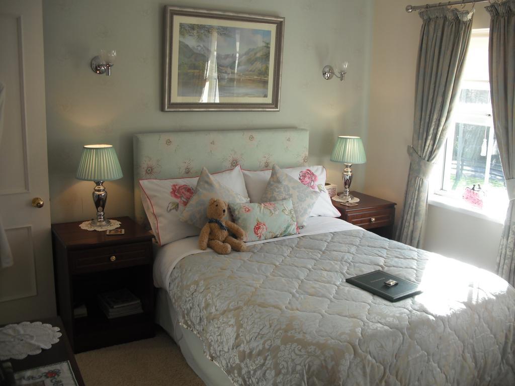 Killyliss Country House B&B Lisnalong Luaran gambar