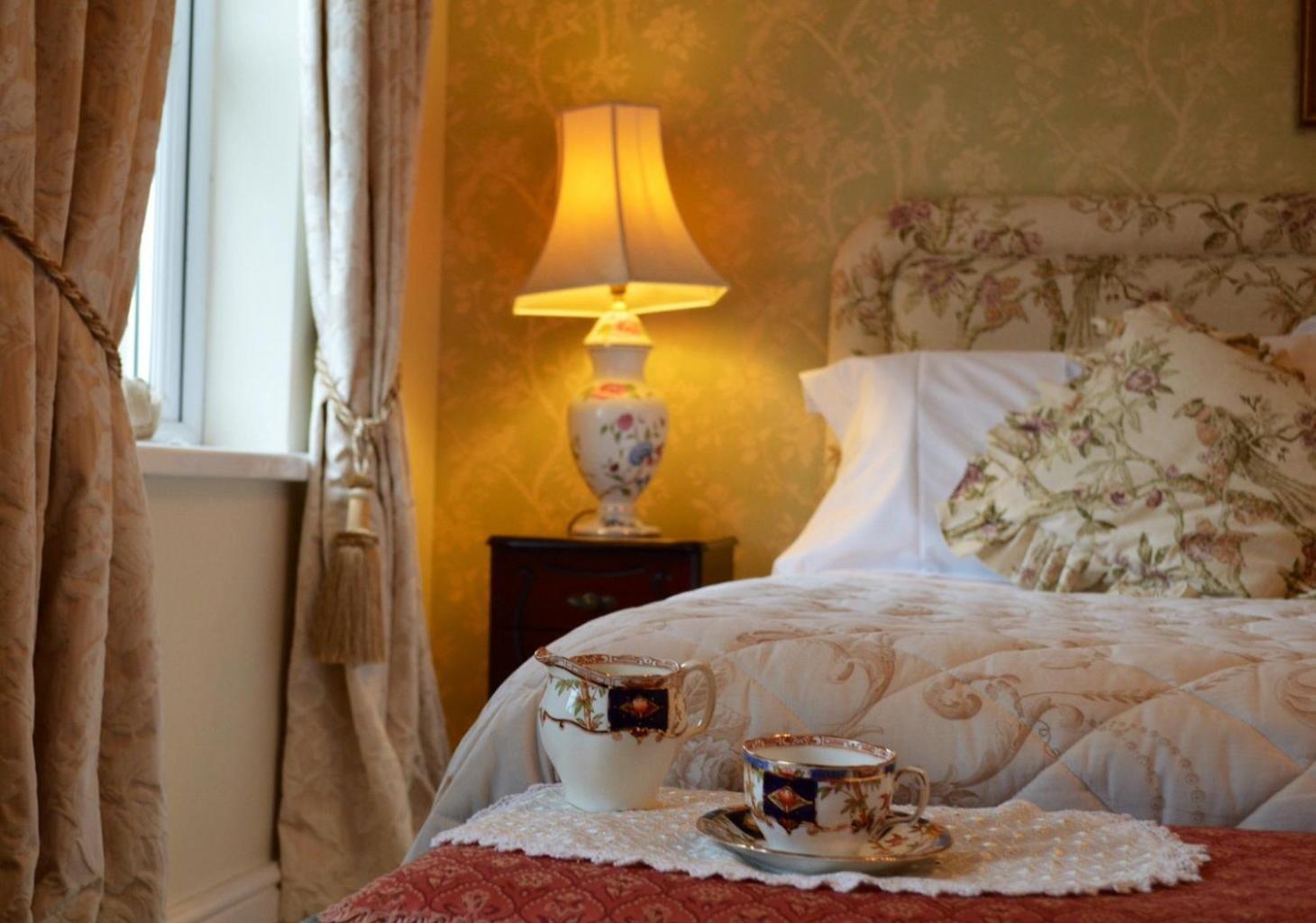 Killyliss Country House B&B Lisnalong Luaran gambar