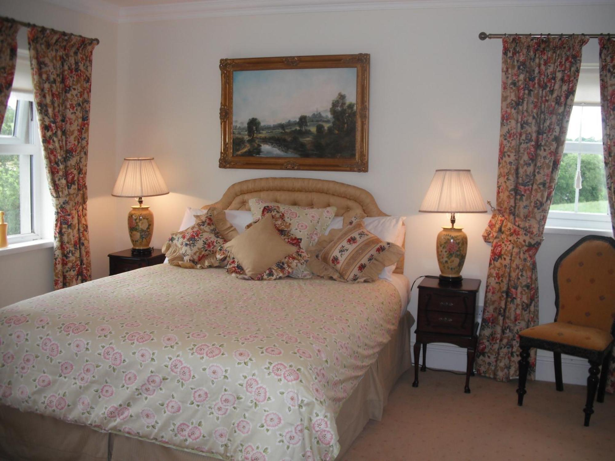 Killyliss Country House B&B Lisnalong Luaran gambar