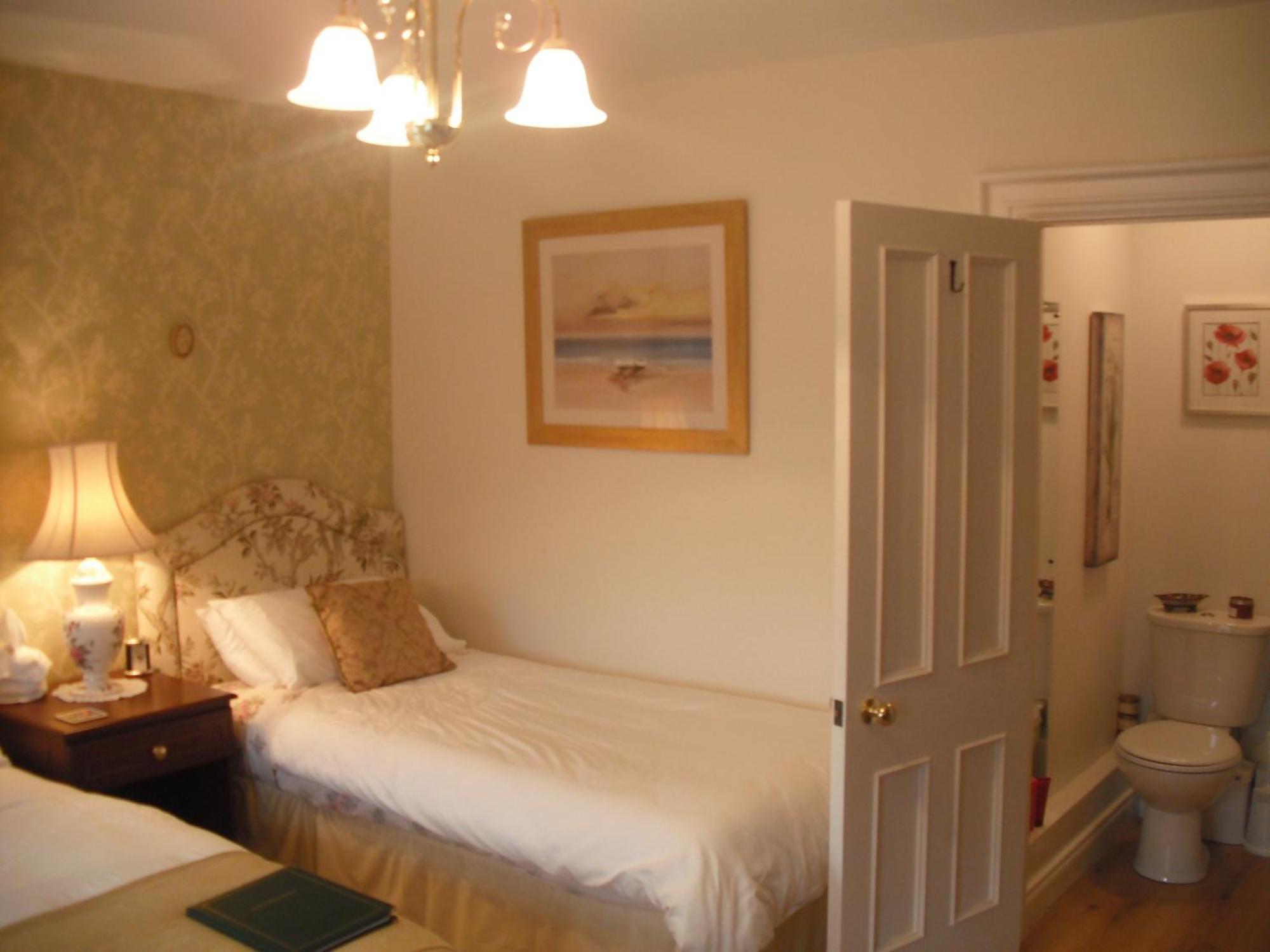 Killyliss Country House B&B Lisnalong Luaran gambar