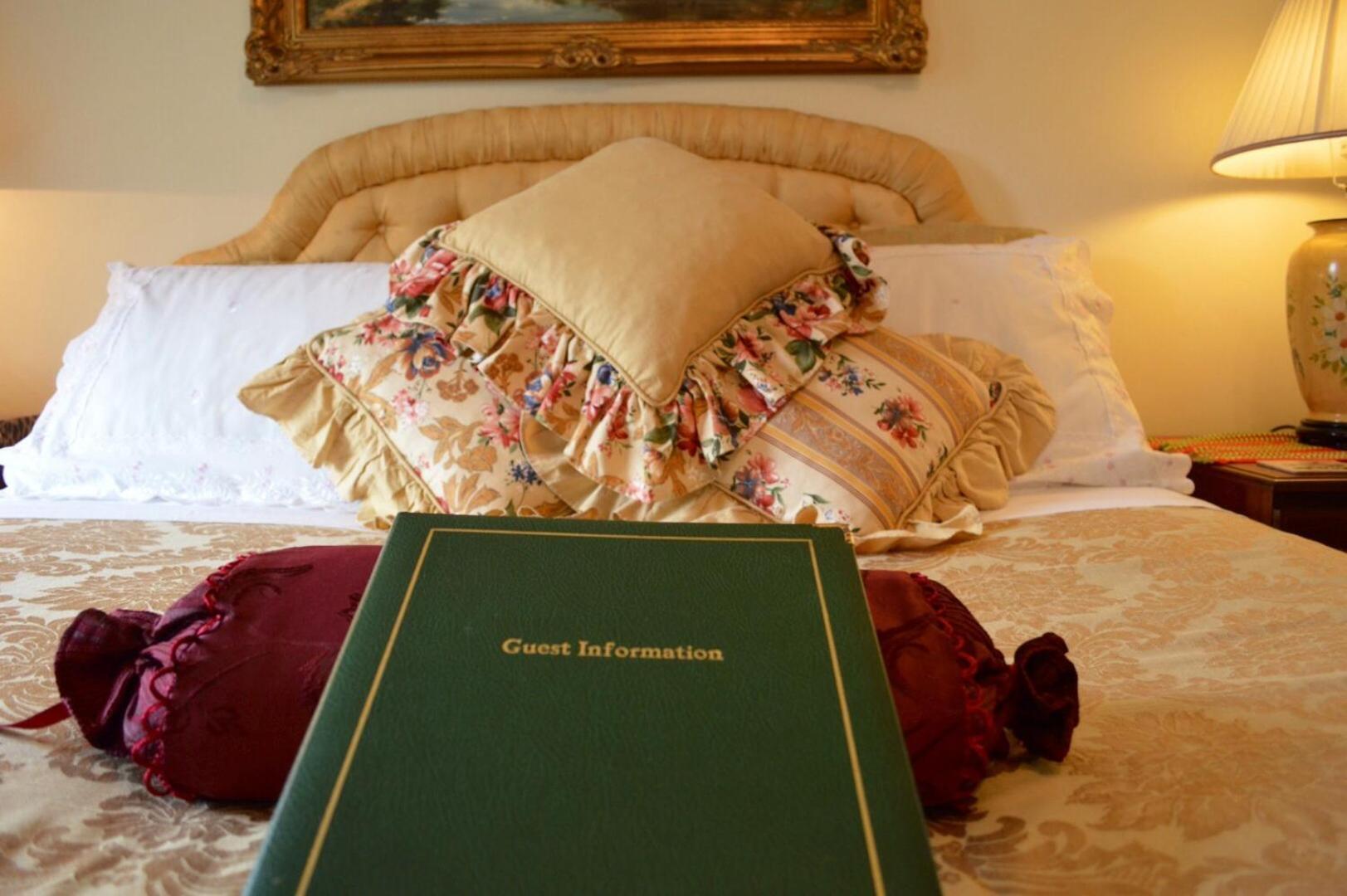 Killyliss Country House B&B Lisnalong Luaran gambar