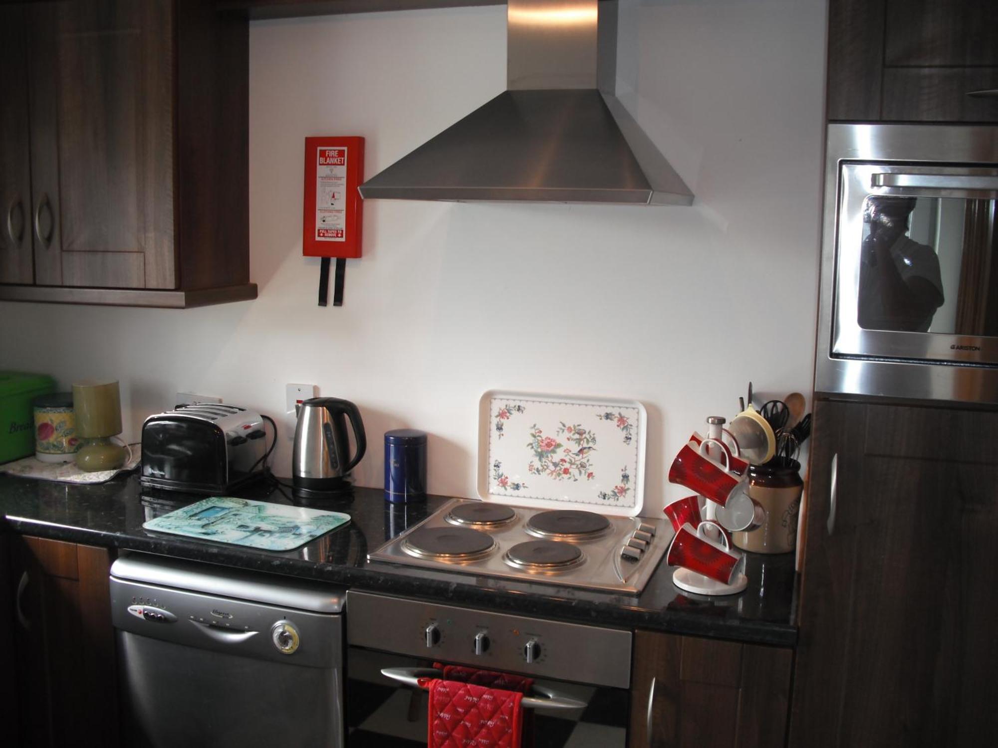 Killyliss Country House B&B Lisnalong Luaran gambar