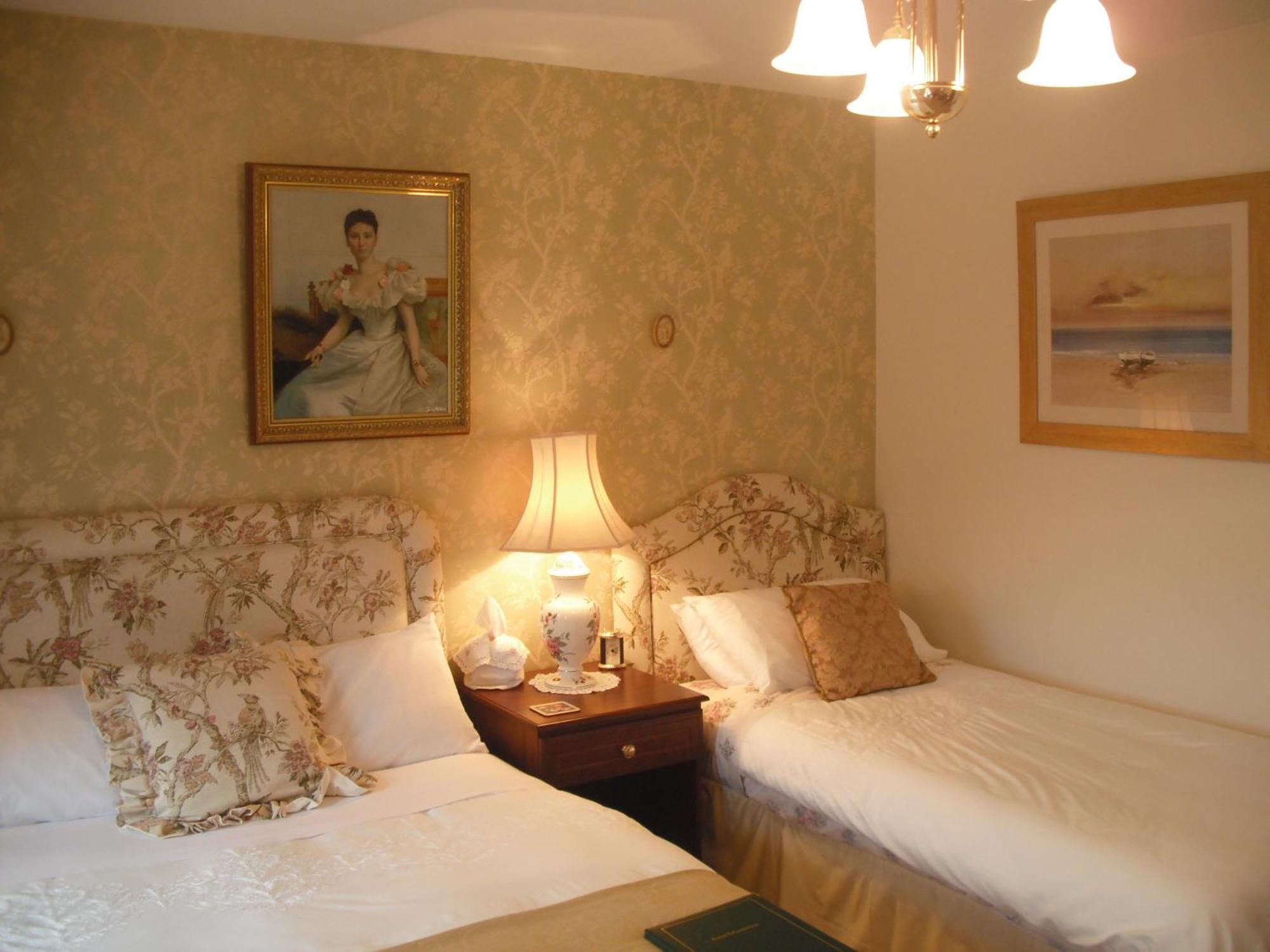 Killyliss Country House B&B Lisnalong Luaran gambar
