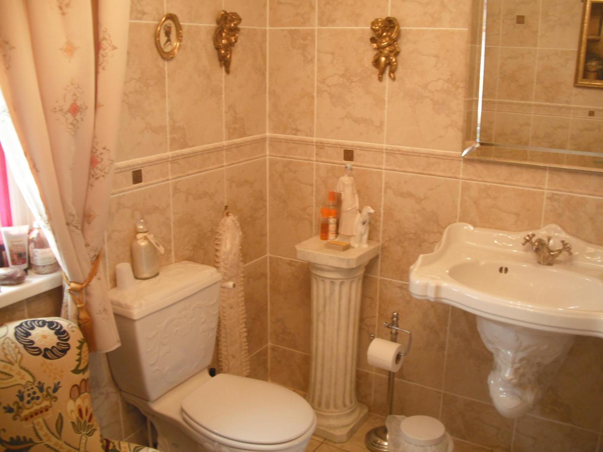 Killyliss Country House B&B Lisnalong Luaran gambar