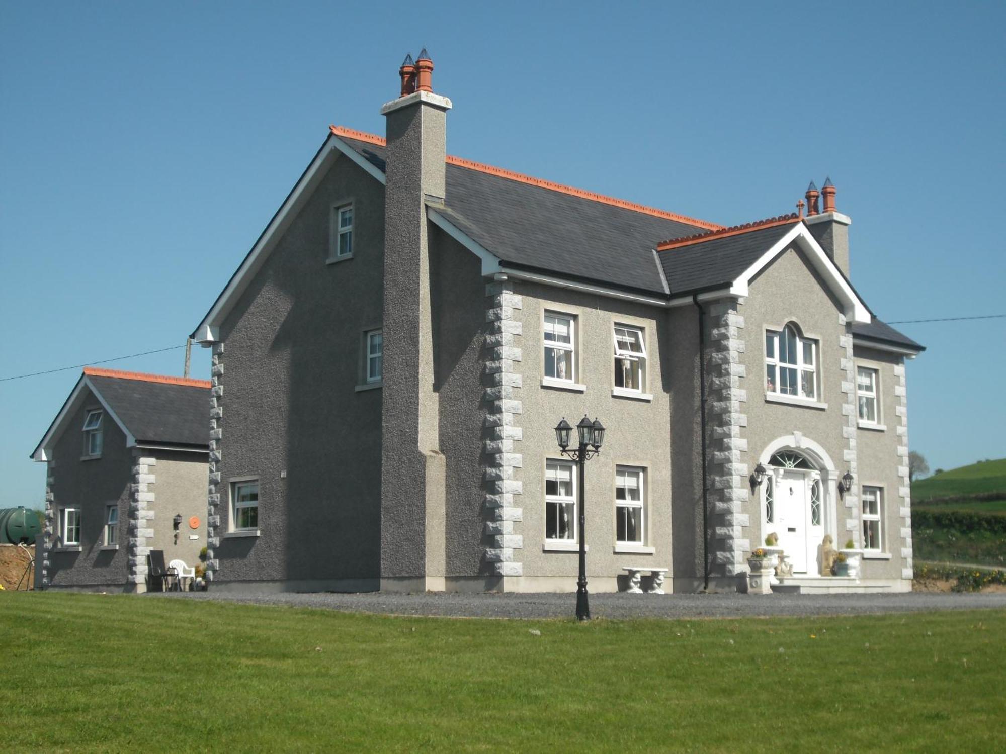 Killyliss Country House B&B Lisnalong Luaran gambar