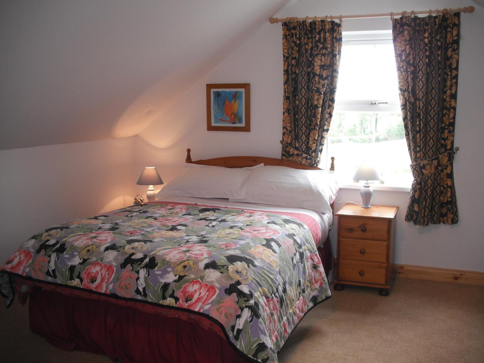 Killyliss Country House B&B Lisnalong Luaran gambar