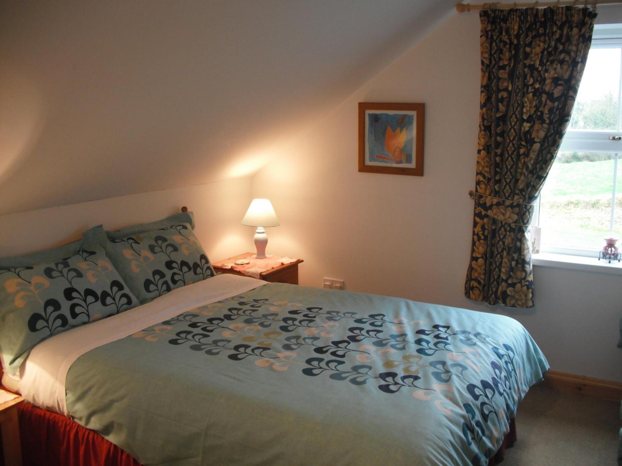 Killyliss Country House B&B Lisnalong Luaran gambar