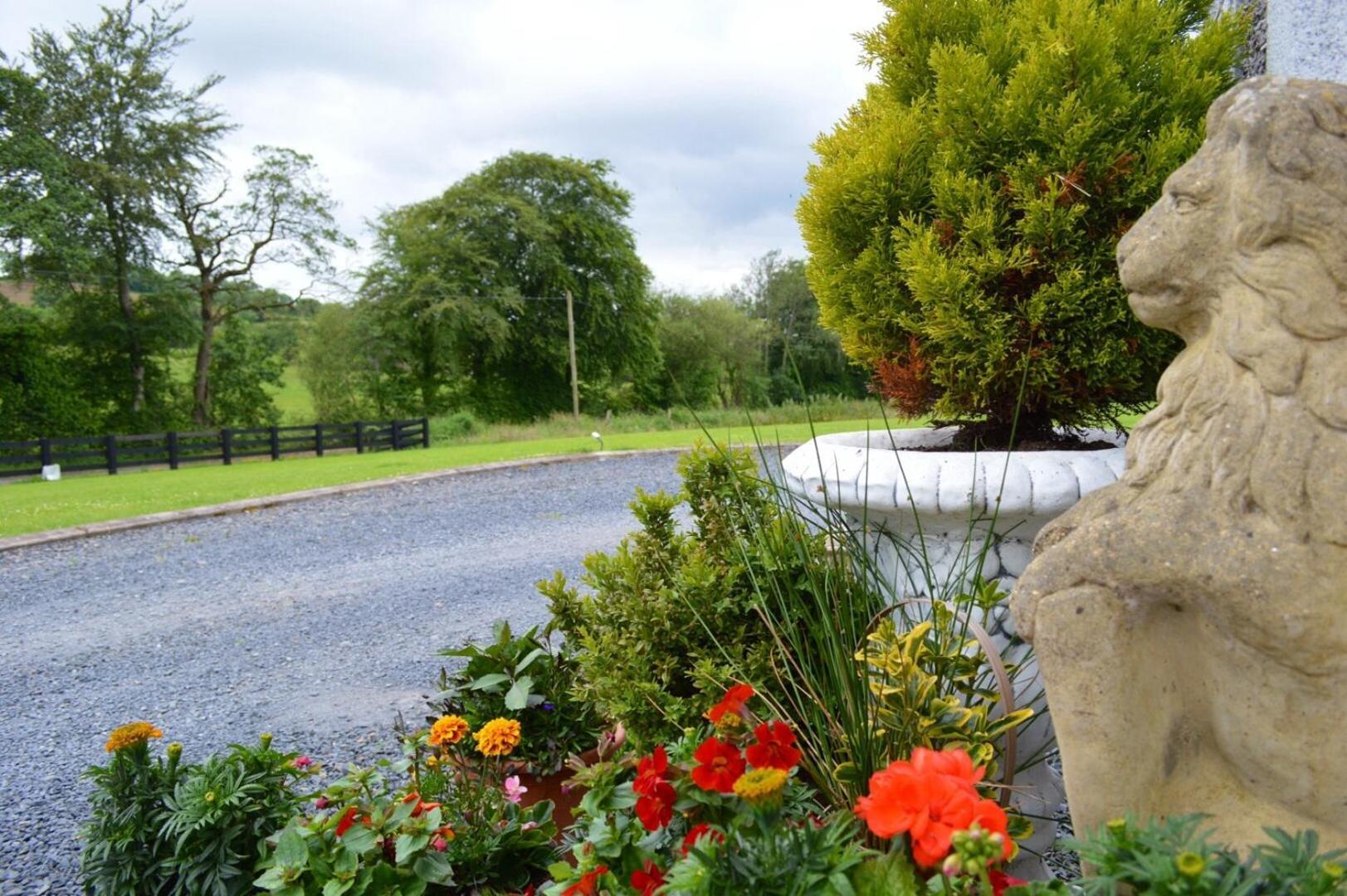 Killyliss Country House B&B Lisnalong Luaran gambar