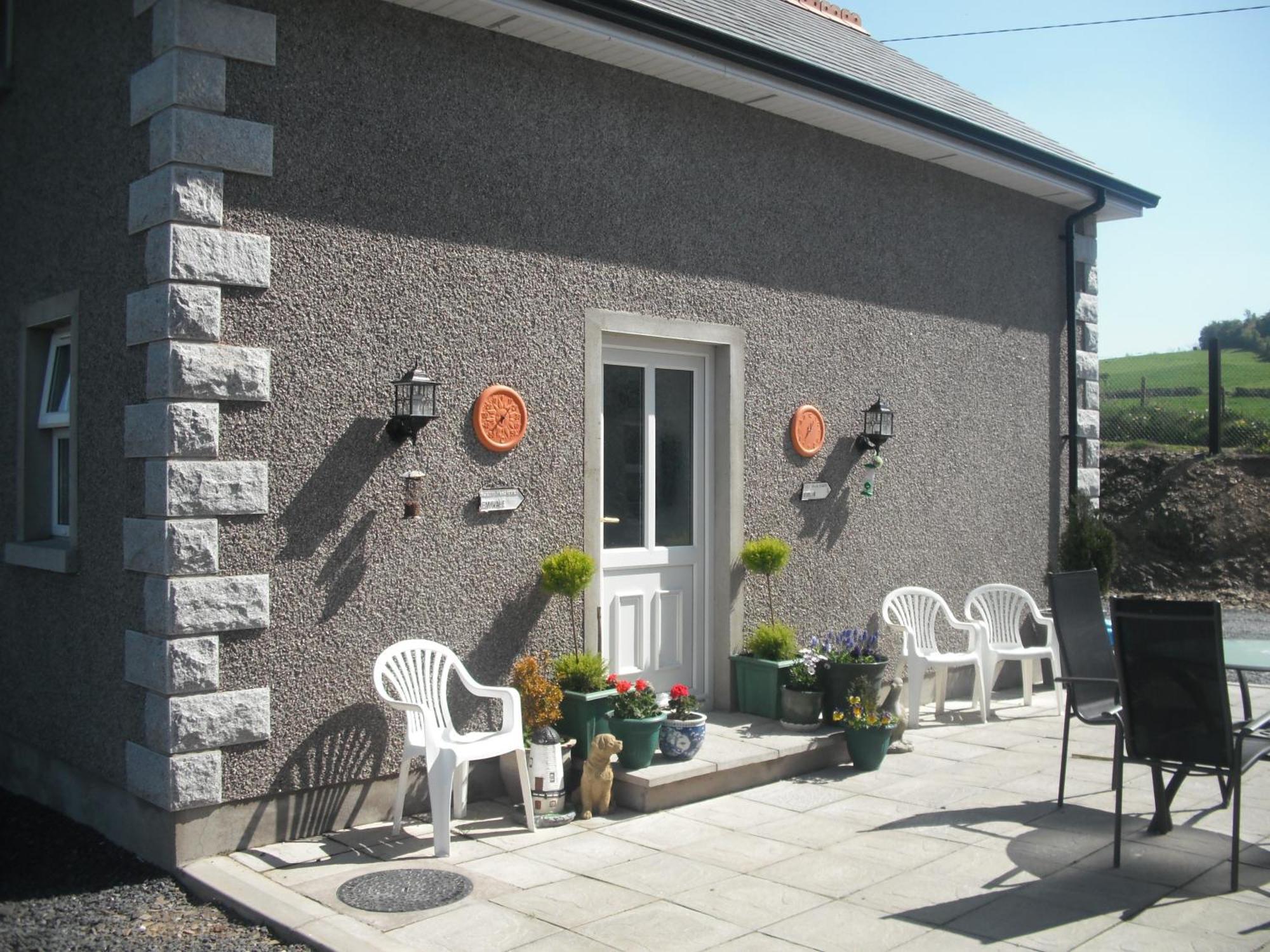 Killyliss Country House B&B Lisnalong Luaran gambar