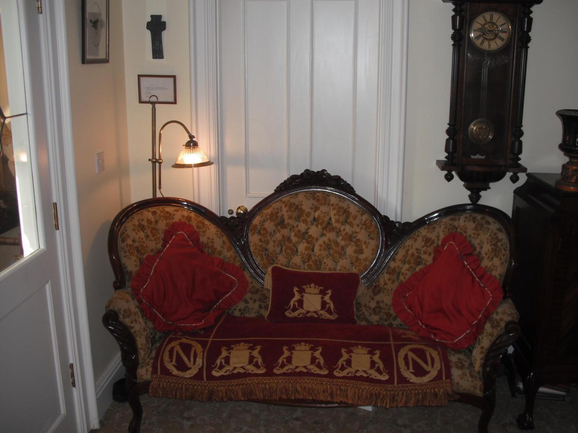 Killyliss Country House B&B Lisnalong Luaran gambar