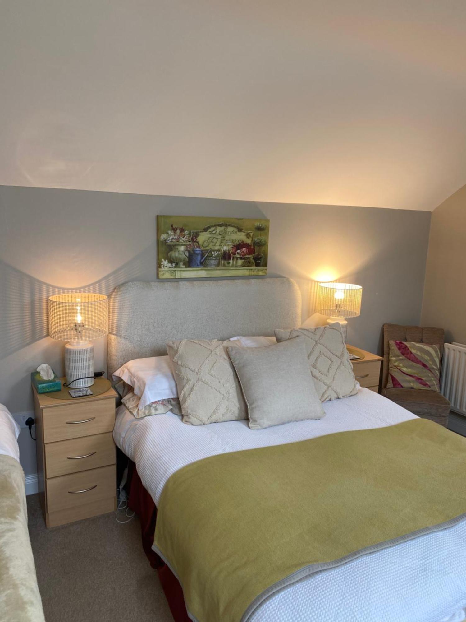 Killyliss Country House B&B Lisnalong Luaran gambar