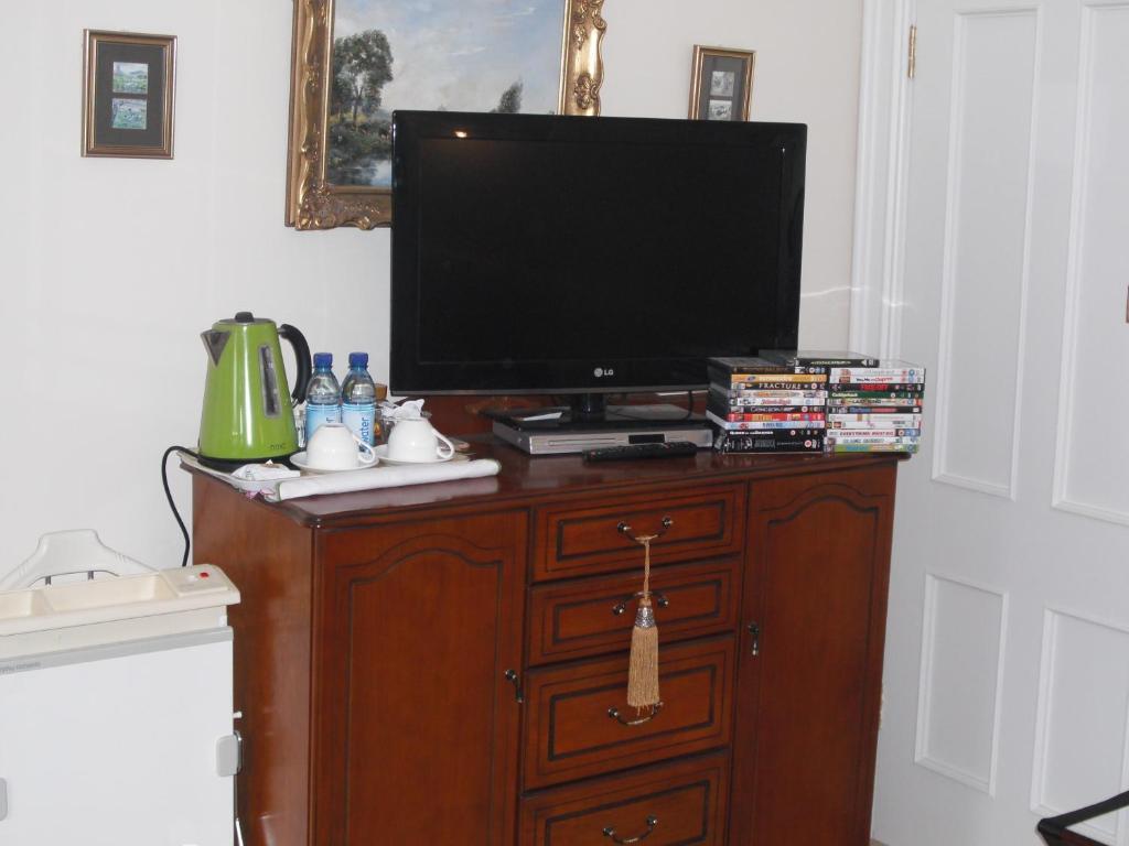 Killyliss Country House B&B Lisnalong Luaran gambar