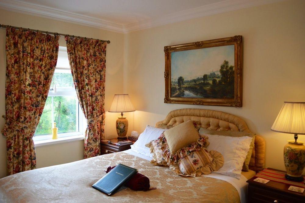 Killyliss Country House B&B Lisnalong Luaran gambar
