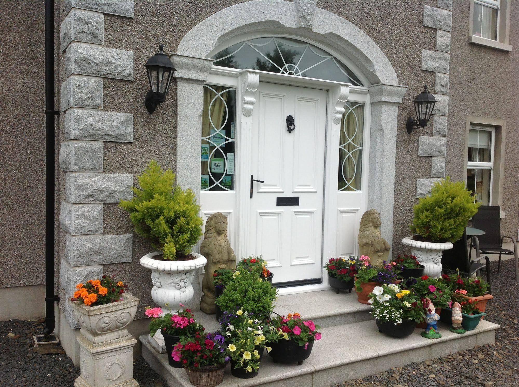 Killyliss Country House B&B Lisnalong Luaran gambar