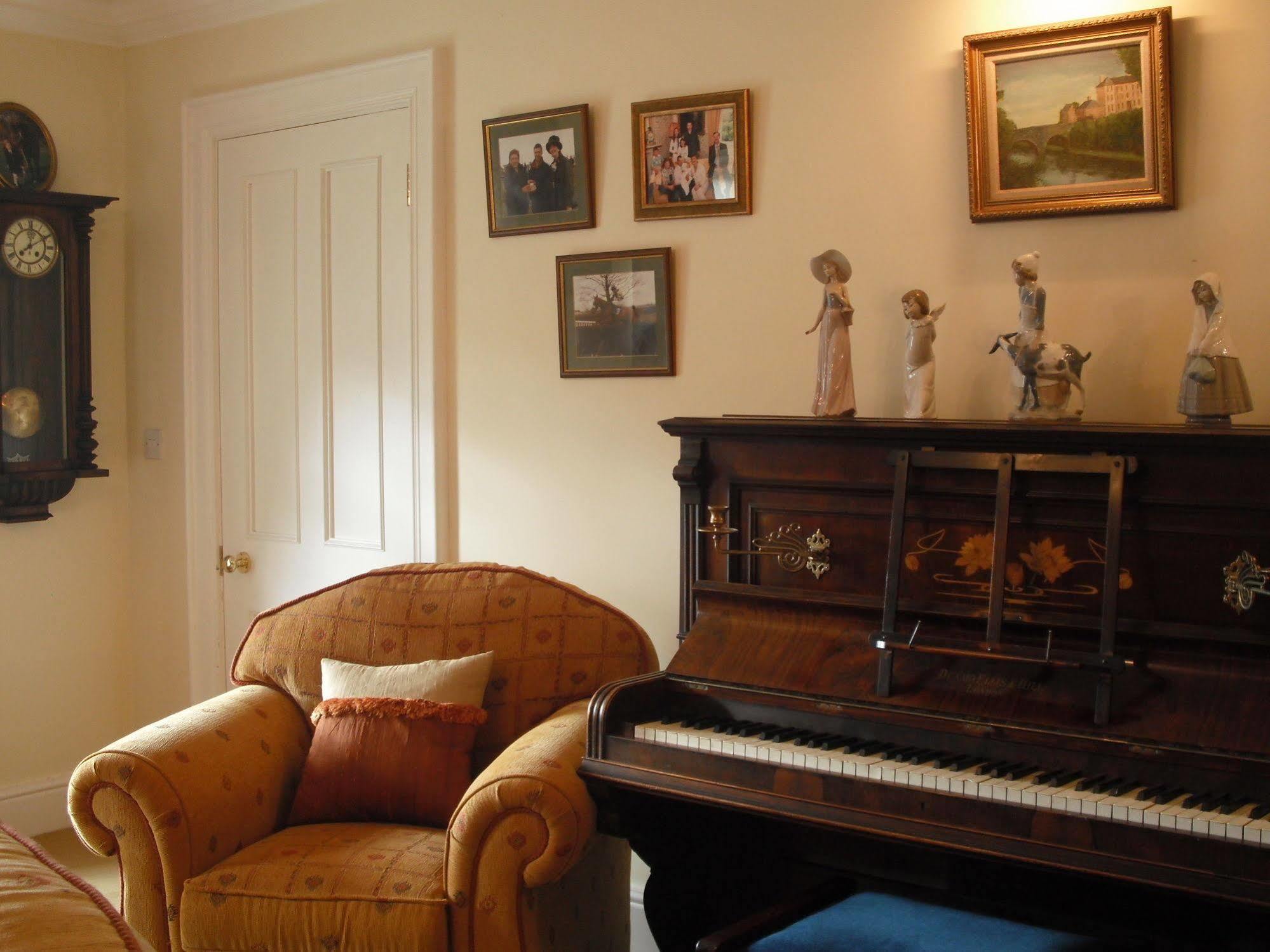 Killyliss Country House B&B Lisnalong Luaran gambar