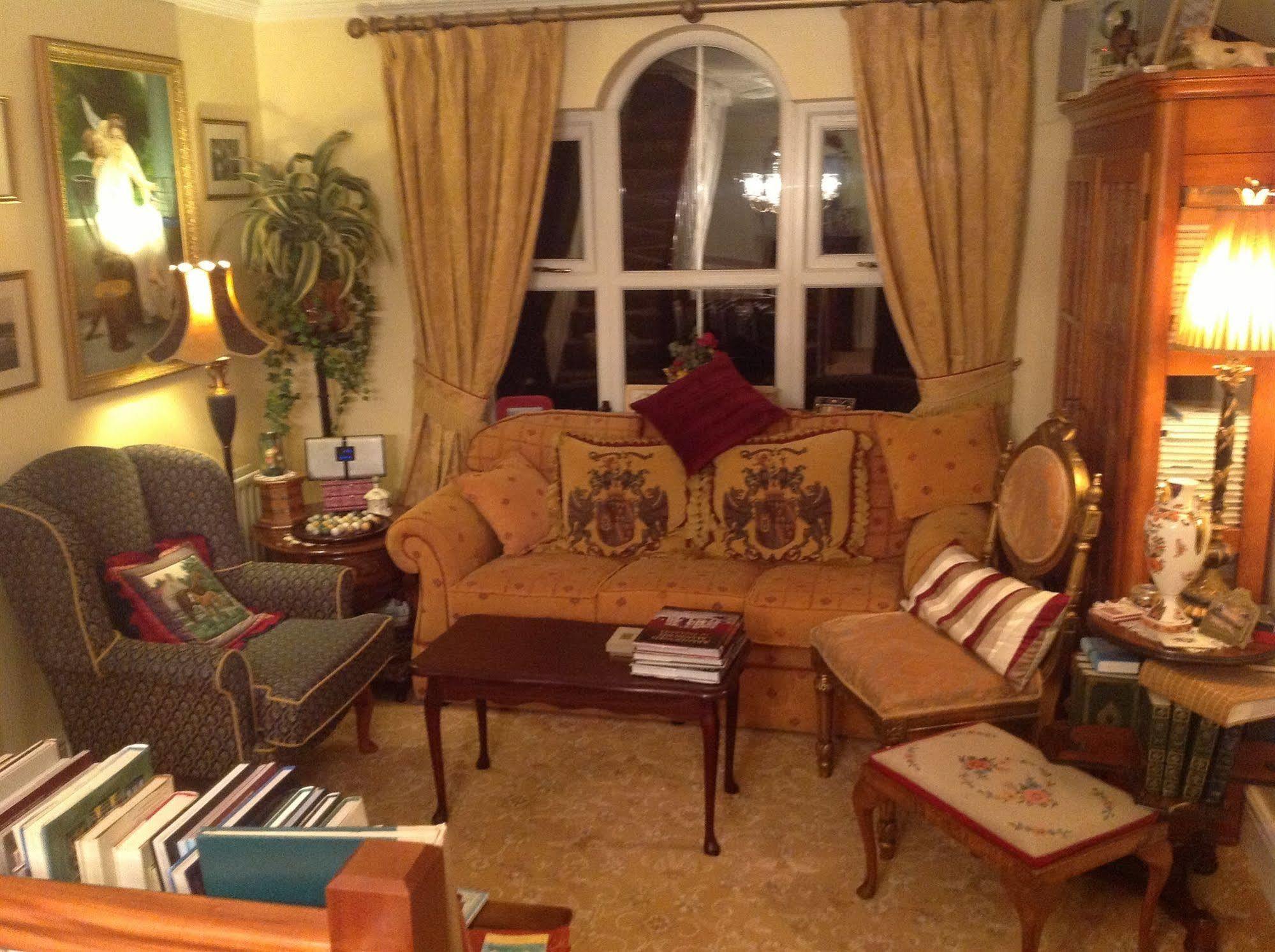 Killyliss Country House B&B Lisnalong Luaran gambar