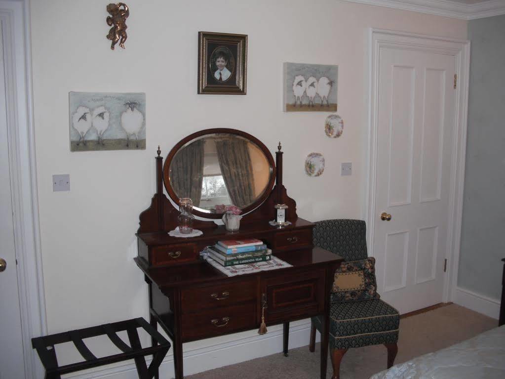 Killyliss Country House B&B Lisnalong Luaran gambar