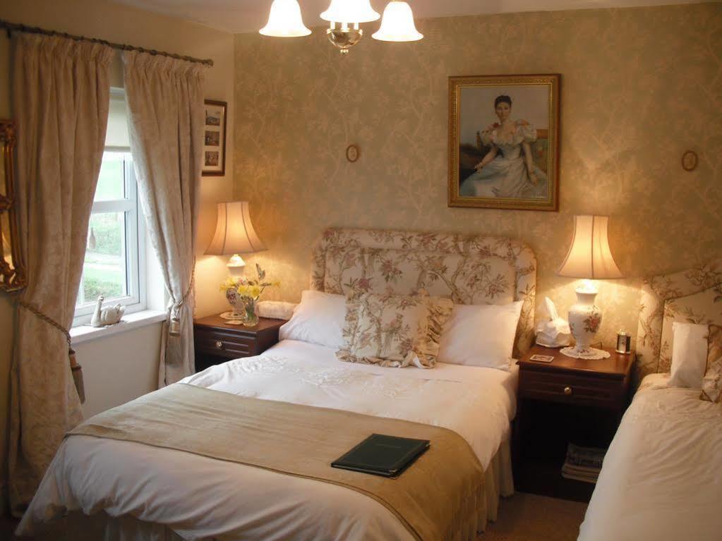 Killyliss Country House B&B Lisnalong Luaran gambar