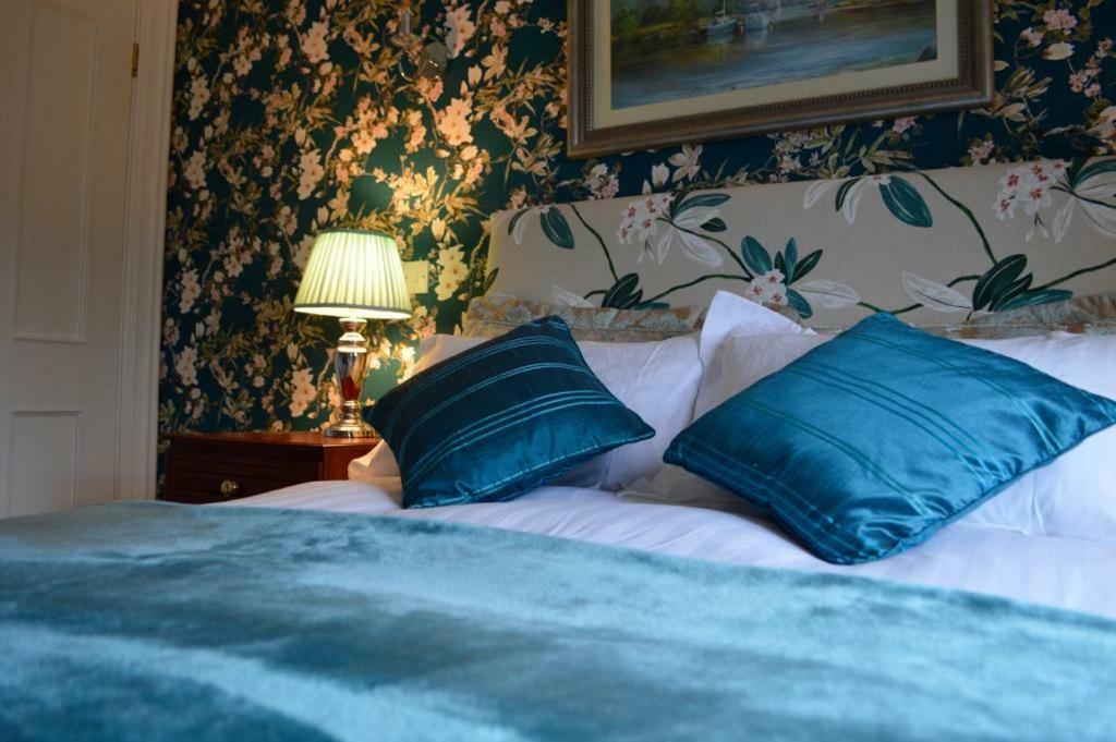 Killyliss Country House B&B Lisnalong Luaran gambar