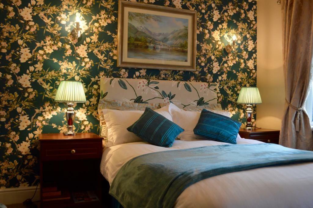 Killyliss Country House B&B Lisnalong Luaran gambar