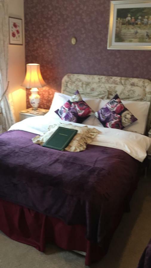 Killyliss Country House B&B Lisnalong Luaran gambar