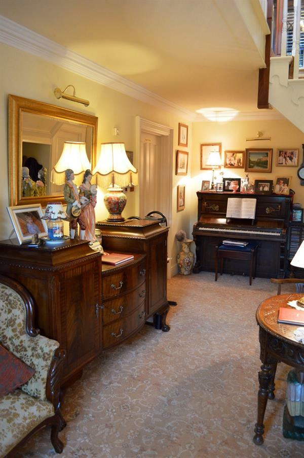 Killyliss Country House B&B Lisnalong Luaran gambar