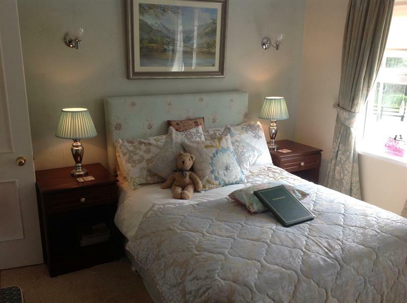 Killyliss Country House B&B Lisnalong Luaran gambar